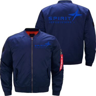 SPIRIT JACKET